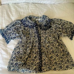 Doen top. Never worn!